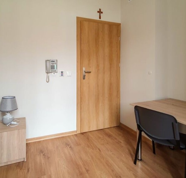 Dom Seniora „Leonium - Piękne życie" w Sikorzu