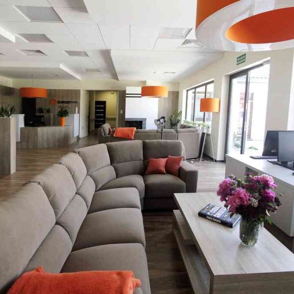 Dom opieki i rehabilitacji „Comfort Place” w Jastkowie