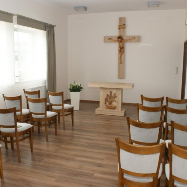 Dom Seniora „Nad Strumykiem” w Częstochowie