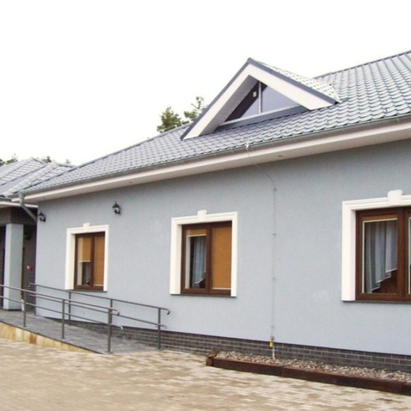 Dom Opieki w Jeninie