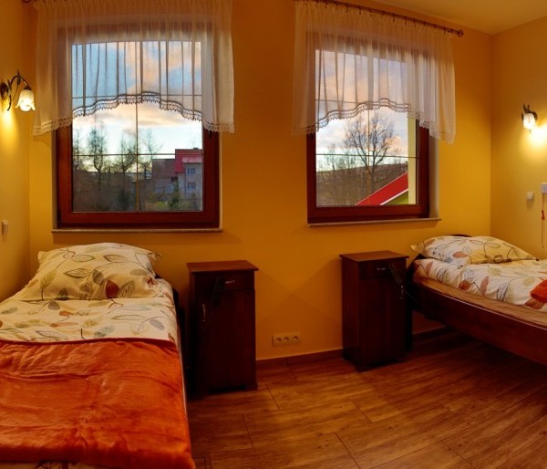 Dom Seniora w Górach Sowich