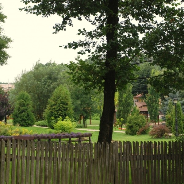Całodobowy Dom Opieki „Husaria” w Jaszczułtach