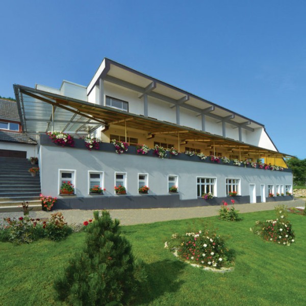 Dom Opieki „Park Seniora” w Sosnówce