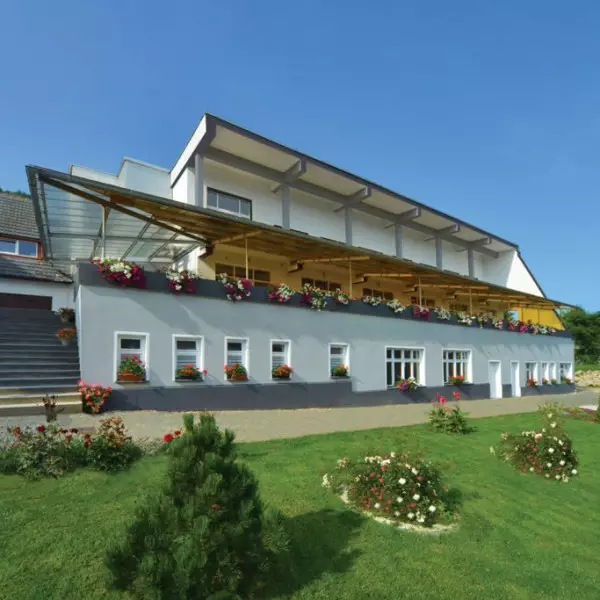 Dom Opieki „Park Seniora” w Sosnówce