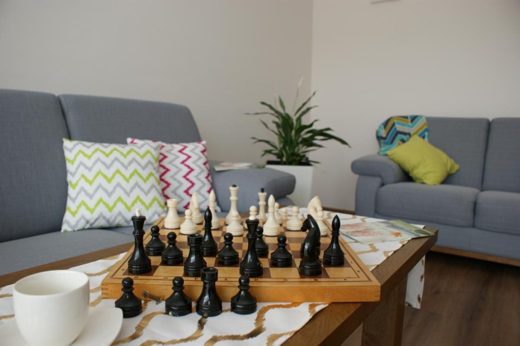 Dom Seniora „Nad Strumykiem” w Częstochowie