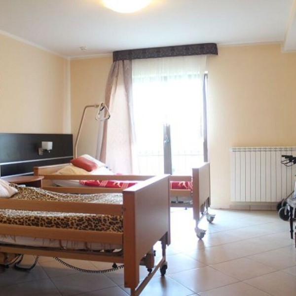 Dom Opieki „Villa Bona” w Tychach