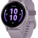 Garmin Vivoactive 5 fioletowy smartwatch po 50-tce
