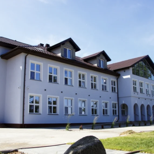 Całodobowy Dom Opieki „Villa Trojany" w Żmijewie-Trojanach