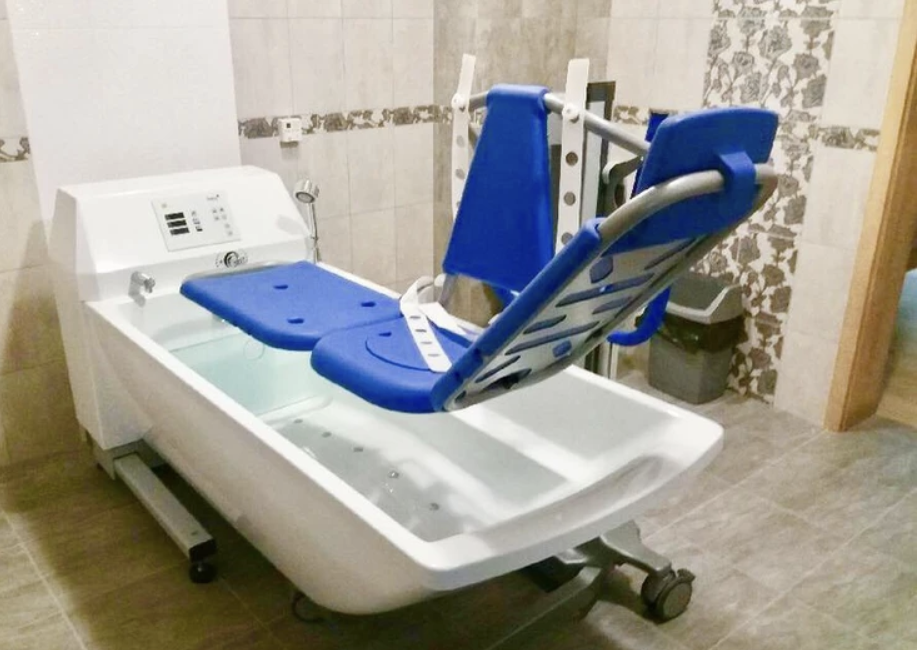 Dom Opieki „Dębowy Gaj” we wsi Jankówko