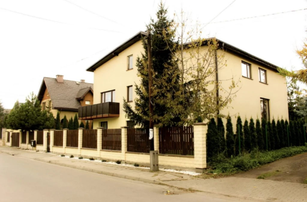 Prywatny Dom Seniora „Oaza Spokoju” w Sosnowcu