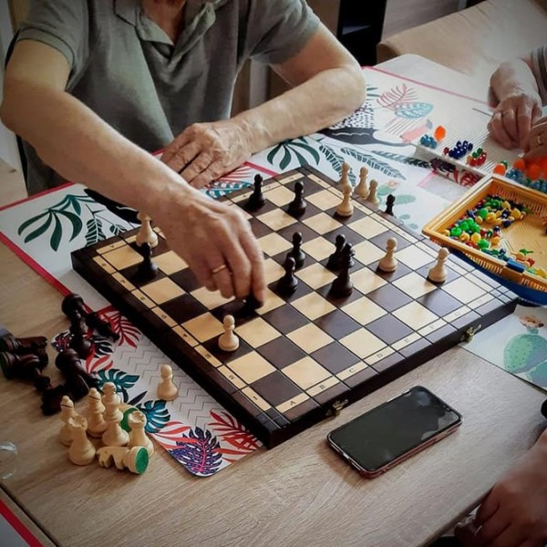 Prywatny Dom Opieki „Zakątek Seniora” w Plebance