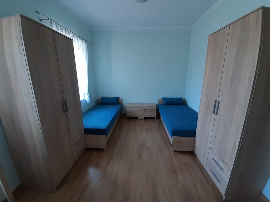 Pałac Seniora w Raszkowie