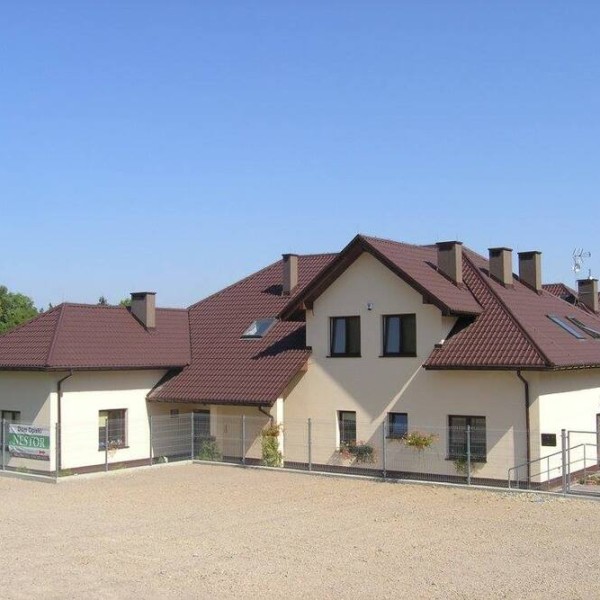 Dom Opieki „Nestor” w Wieliczce