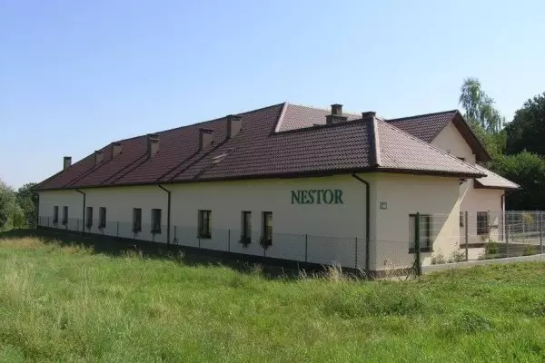 Dom Opieki „Nestor” w Wieliczce