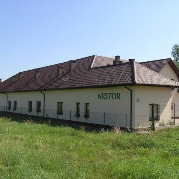 Dom Opieki „Nestor” w Wieliczce