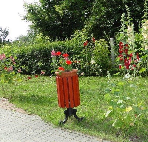 Dom Opieki „Jesienna Róża” w Sosnowcu