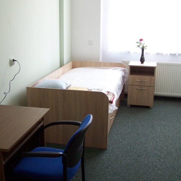 Prywatny Dom Opieki „Zakątek Seniora" w Częstochowie