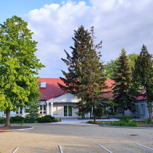 Dom Opieki Kośminy