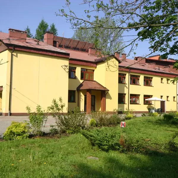 Dom Seniora „Pod Jaworzynką” w Lubomierzu