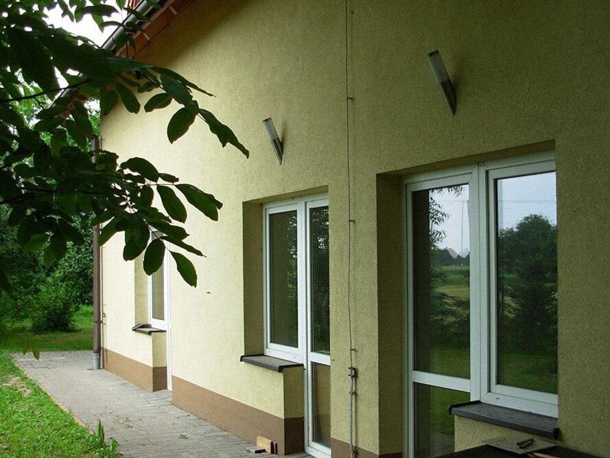 Dom Opieki „Zapiecek” w Zabierzowie Bocheńskim