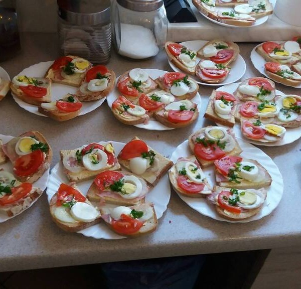 Rodzinny Dom Opieki „PAW” w Starych Żukowicach
