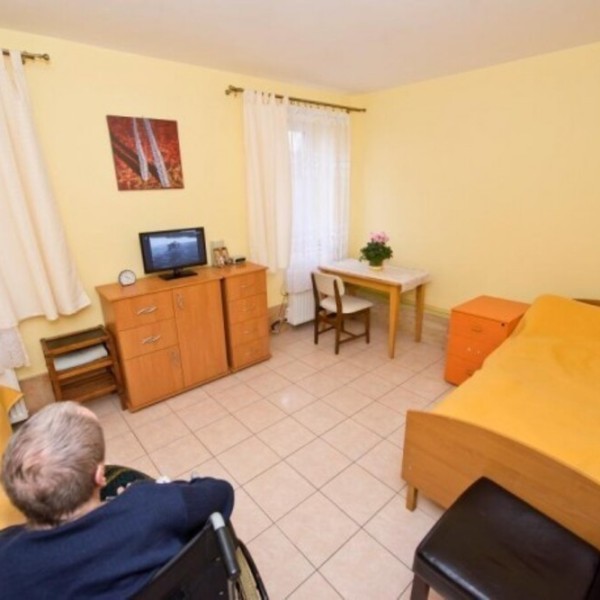 Pensjonat Opiekuńczo-Rehabilitacyjny „Nasz Dom” w Kielcach