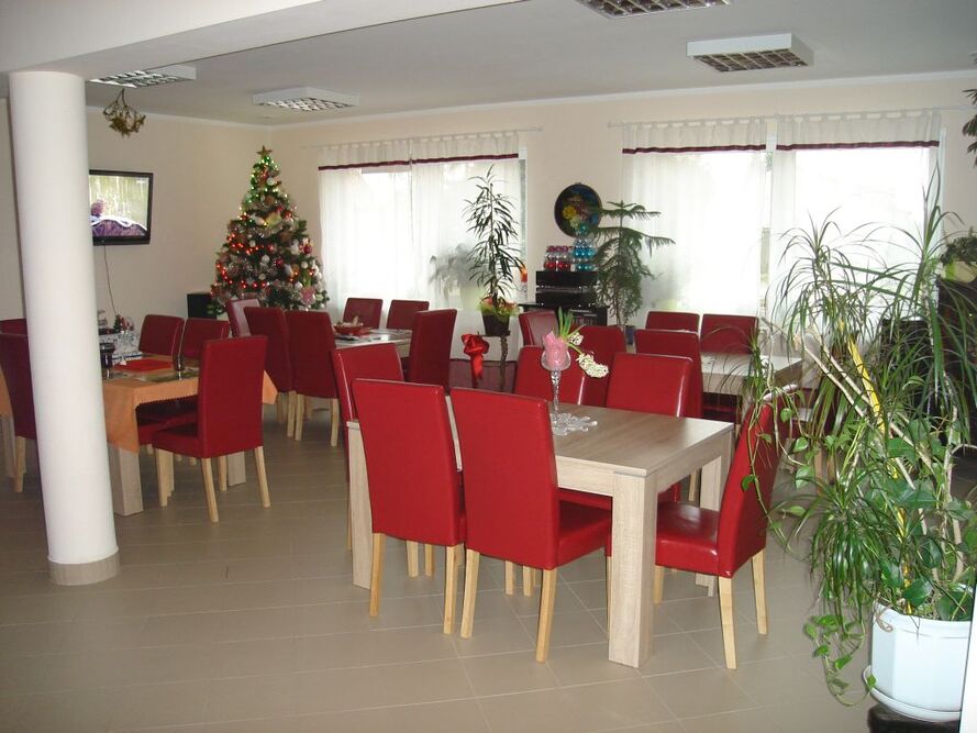 Dom Opieki „Marianówka” w Polakach