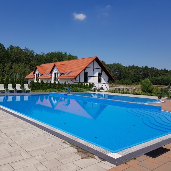 Rezydencje „Dwór Zawiszy” w Dylakach