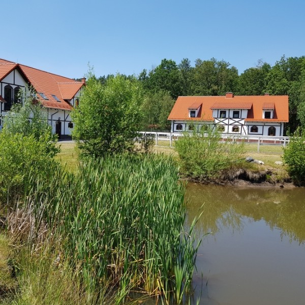 Rezydencje „Dwór Zawiszy” w Dylakach