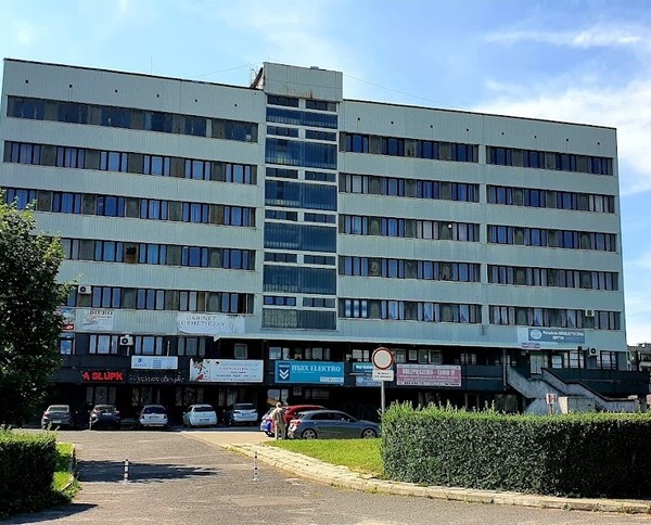 Centrum Opieki „Senior” w Woli 