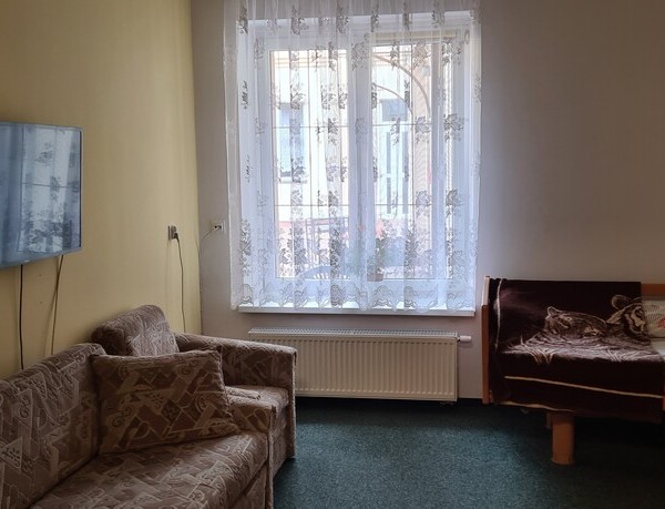 Prywatny Dom Opieki „Zakątek Seniora" w Częstochowie