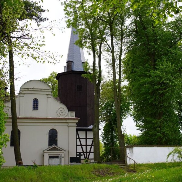 Dom Pomocy Społecznej w Katarzynkach