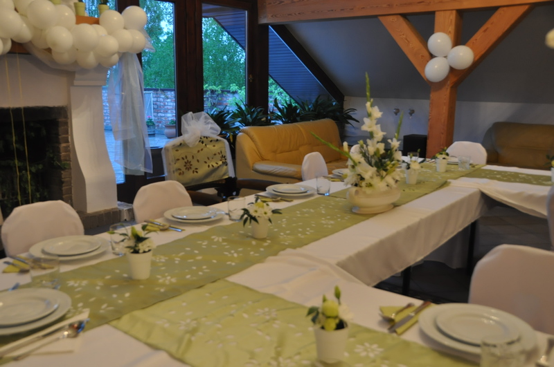 Dom Seniora „Romantica” w Kruszynie Krajeńskim
