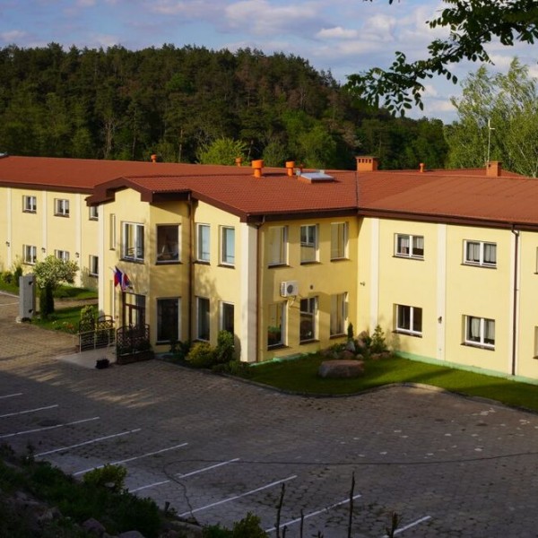 Dom Pomocy Społecznej w Katarzynkach