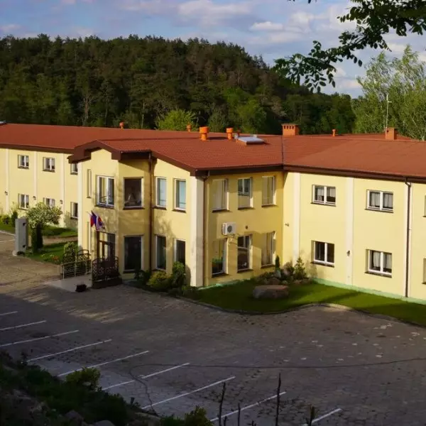 Dom Pomocy Społecznej w Katarzynkach