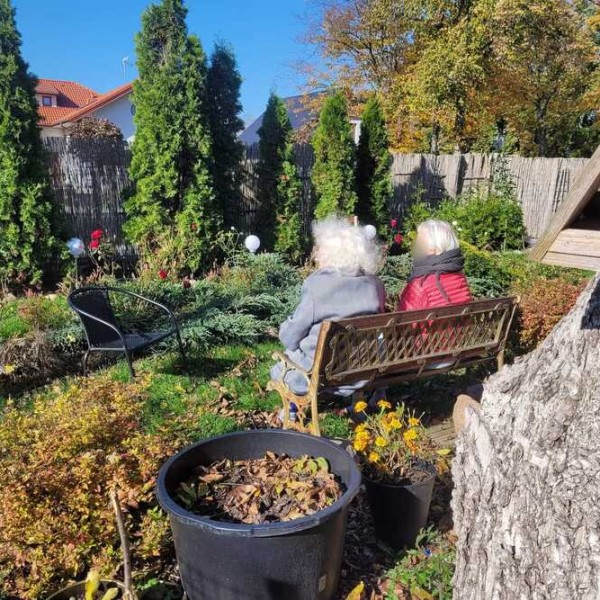 Prywatny Dom Opieki „Zakątek Seniora” w Plebance
