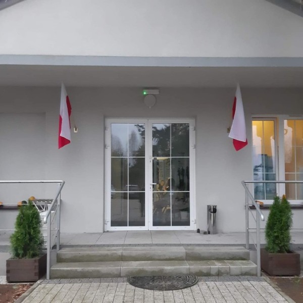 Dom Opieki Kośminy