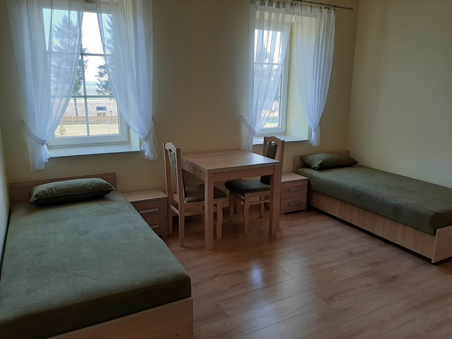 Pałac Seniora w Raszkowie