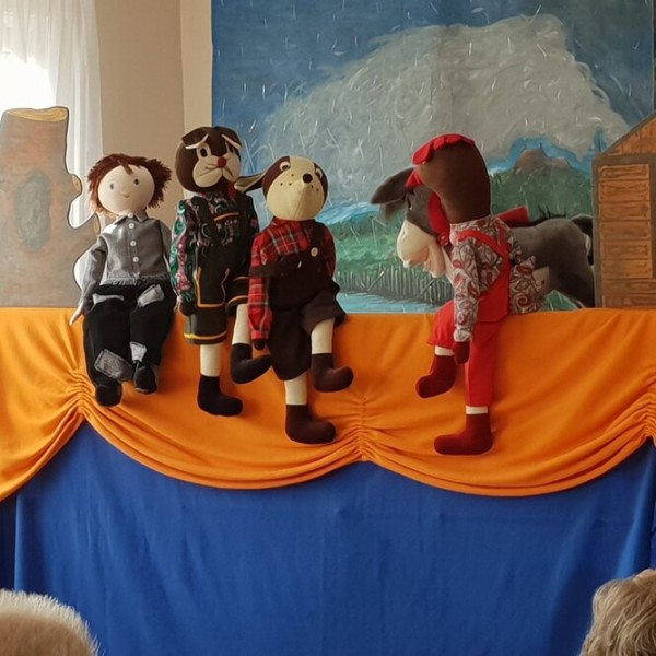 Dom Opieki „Marianówka” w Polakach