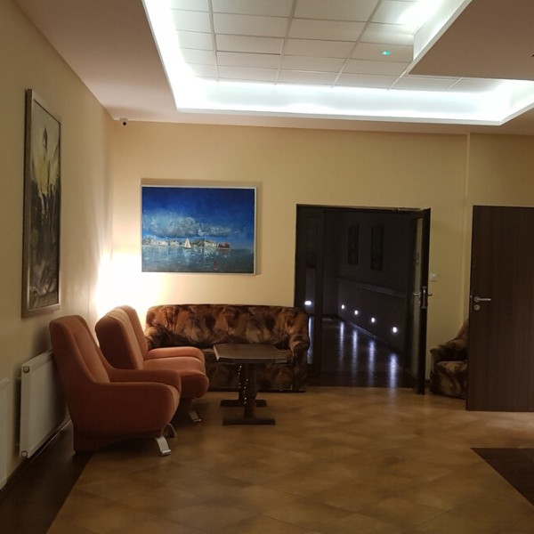 Prywatny Dom Opieki „Zakątek Seniora" w Częstochowie