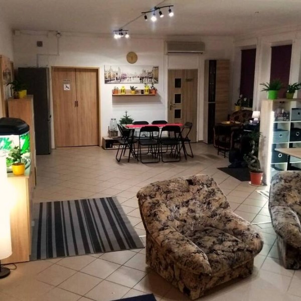 Prywatny Dom Opieki „Zakątek Seniora” w Plebance