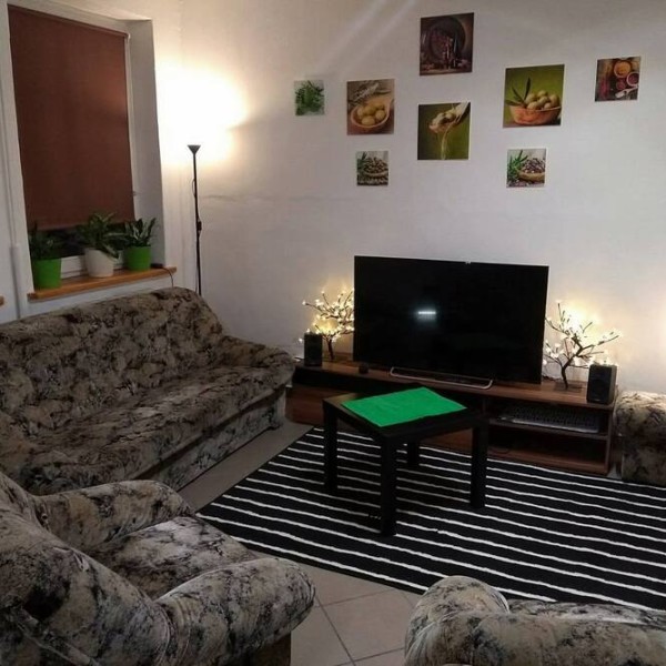 Prywatny Dom Opieki „Zakątek Seniora” w Plebance