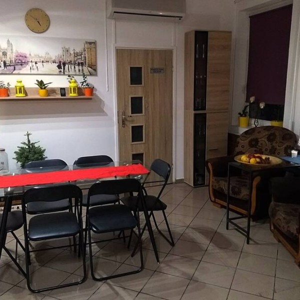 Prywatny Dom Opieki „Zakątek Seniora” w Plebance