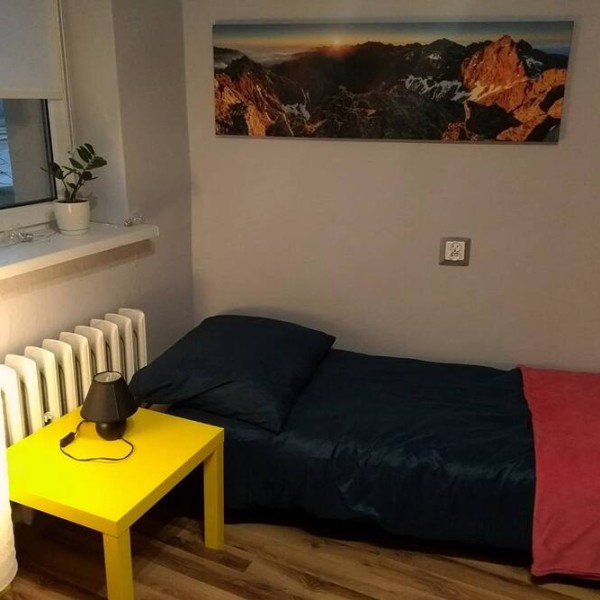 Prywatny Dom Opieki „Zakątek Seniora” w Plebance
