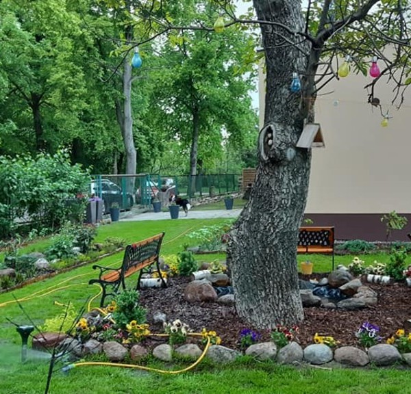 Prywatny Dom Opieki „Zakątek Seniora” w Plebance
