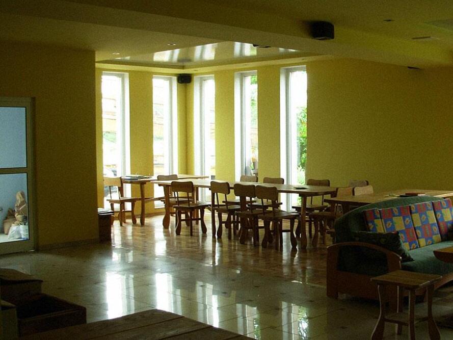 Dom Opieki „Zapiecek” w Zabierzowie Bocheńskim