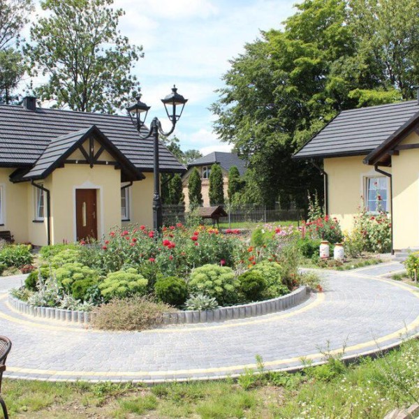 Pałac Seniora w Raszkowie