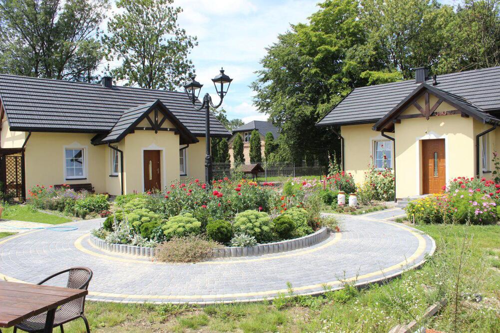 Pałac Seniora w Raszkowie