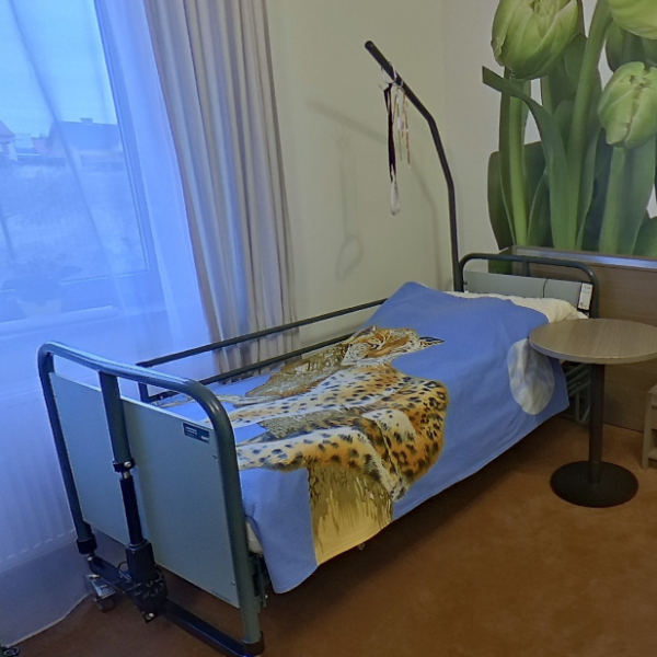 Dom Seniora CM Magnolia w Jaworze