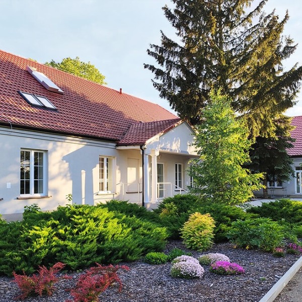Dom Opieki Kośminy